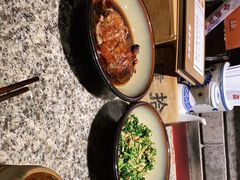 -南京大牌档(香港广场店)