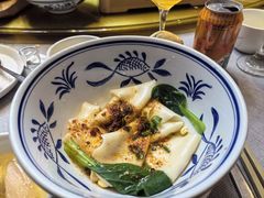 -西安饭庄·非遗陕菜(钟楼店)