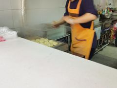 -津门张记包子铺(中山门店)