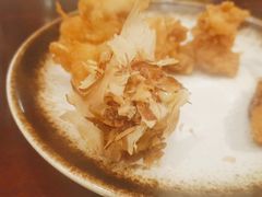 -甄花精致料理自助(城市阳台店)