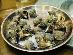 -山沟沟炒鸡(颐灏·海怡名都店)