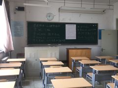 -北京信息科技大学(小营校区)