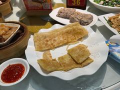 -金苑海鲜酒家(新港中路店)