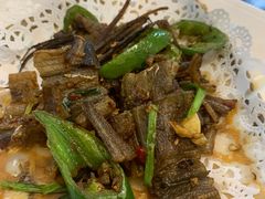 -张家卫·阳江菜·小海鲜(肥婆湾桥店)