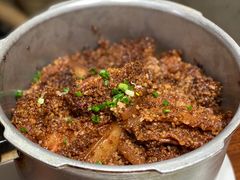 -董厨煨汤馆(车站路店)