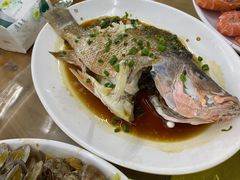 -明记海鲜大排档(巽寮湾店)