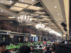 -金刚山烧烤(中山路店)