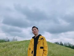 -白鹭湾湿地公园