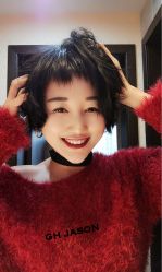 -Godhands美发设计沙龙