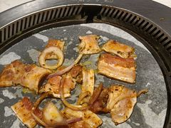 -么子烤肉(化龙池店)