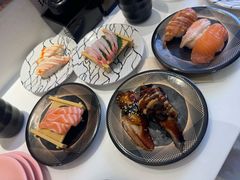 -争鲜回转寿司(通州万达店)