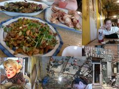 2011年7月-乡间好味私家菜(总店)
