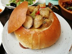 -大树餐厅(红旗街万达店)