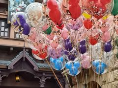 -上海迪士尼度假区