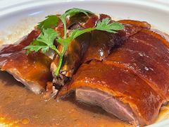 -香港狮子山下·明星粤菜餐厅(北苑店)