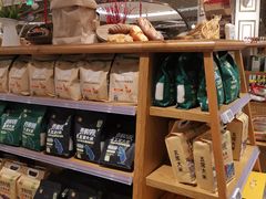 -杭州大厦LSE城市生活超市(杭州大厦店)