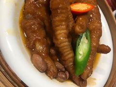 -点都德(大茶楼店)