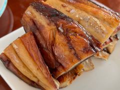 -鸿运美食府