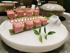 -揽季锅物会.福建黄鱼.海鲜姿造(五四路店)