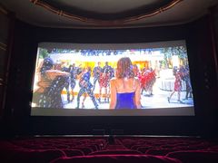 -大光明电影院(南京西路店)
