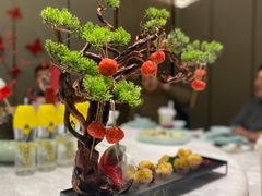 -宴昆山·私房菜(春晖店)