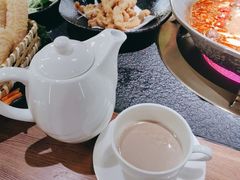 -湊湊火锅·茶憩(锦艺城店)