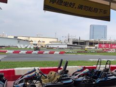 -赛卡联盟WSK卡丁车俱乐部