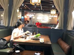 -快乐小羊·内蒙牛羊肉火锅(流花中心店)