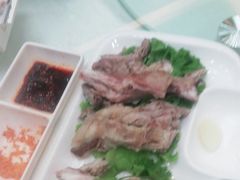-清真悦宾楼食府(海湖店)