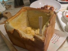 -绿茶餐厅(淮安吾悦广场店)