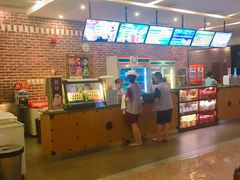 -纽斯桑拿会所(天山店)