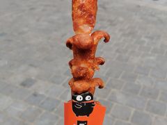 -黑色经典臭豆腐·湖南特产(坡子街店)