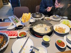 -同仁四季椰子鸡(无锡滨湖万象汇店)