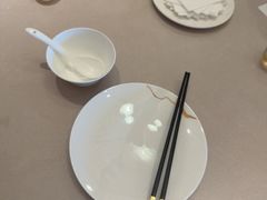 -漢舍川菜馆(国贸商城店)