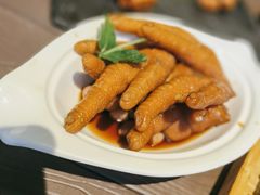 -点都德(华强南店)