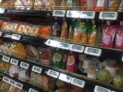-BHG生活超市(安贞店)
