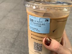 -瑞幸咖啡(卓越城店)