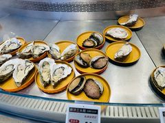 -海底捞大排档火锅(打浦路店)