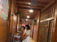 -故乡缘·香格里拉山庄(冷竹路店)