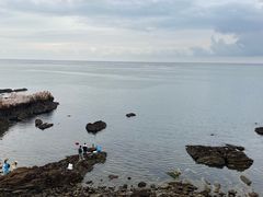 -养马岛旅游度假区