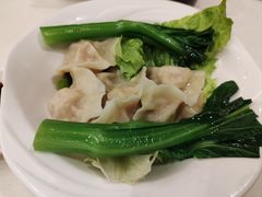 京川滑饺子-长禧家·珑厨(东山口店)