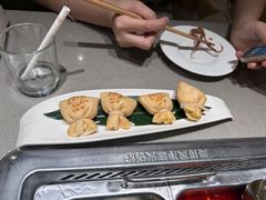 -海底捞火锅(正大乐城店)