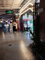 -特味村·宴会厅(生态园店)