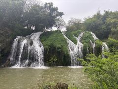 -天河潭旅游度假区