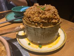 -吃饭皇帝大土家民族菜(正大广场店)