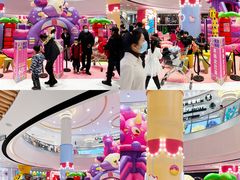 -丽达购物中心(崂山店)