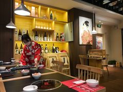 -厚道寿喜烧専門店·自助畅食(国贸店)