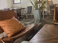-Nirvana Cafe&Bar(北仓文创街区店)