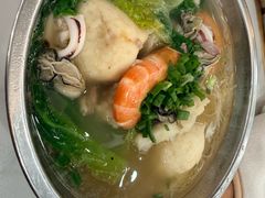 -福屿鲜捞小吃·捞化(福屿总店)