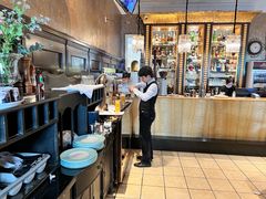 -波特曼西餐厅(南岗店)